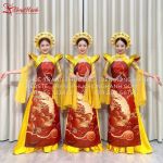 Đồ Âu Lạc Set 1 - ALN26