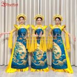Đồ Âu Lạc Set 2 - ALN25