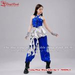 Trang Phục Nhảy hiện đại 3 - NHDNL3