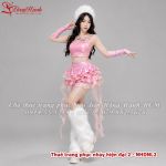 Thuê trang phục nhảy hiện đại 2 - NHDNL2