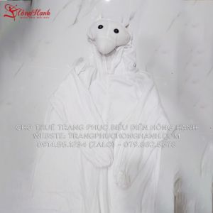 Thú hở mặt masco