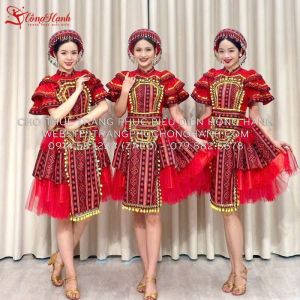 Thuê trang phục Dân tộc 1