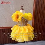 Trang phục múa trẻ em 16 - MTE16