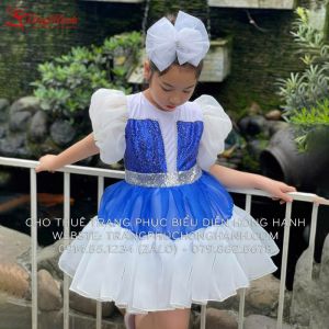 Váy Múa - Váy Bồng Trẻ Em 14
