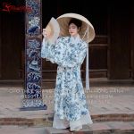 Nhật Bình Nữ 24 - NBN24