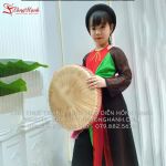Tứ thân trẻ em 3 - TTTE3