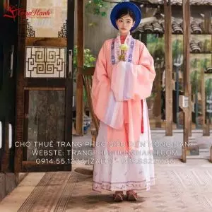 Việt Phục 17