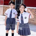 Thuê đồ nhảy trẻ em 24 - NTE24