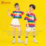 Trang Phục Nhảy Hiện Đại Trẻ Em 6