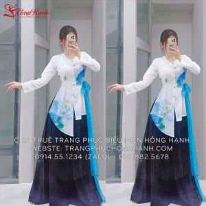 Thuê Áo bà ba 111