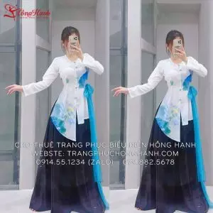 Thuê Áo bà ba 111