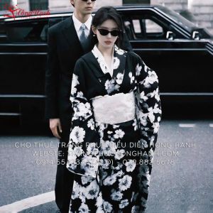 Thuê đồ Nhật bản 8