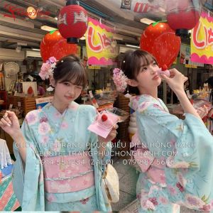 Thuê đồ Nhật bản 1