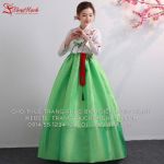 Thuê Trang Phục Hàn Quốc Nữ 10 - HQN10