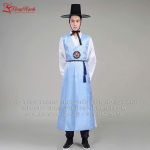 Thuê Trang Phục Hàn Quốc Nam 5 - HQN5