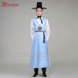 Thuê Trang Phục Hàn Quốc 12