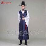 Thuê Trang Phục Hàn Quốc Nam 6 - HQN6