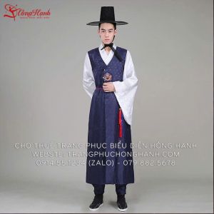 Thuê Trang Phục Hàn Quốc 13