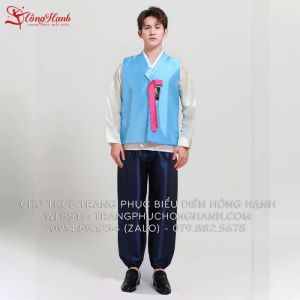 Thuê Trang Phục Hàn Quốc 15