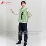 Thuê Trang Phục Hàn Quốc Nam 8 - HQN8