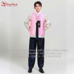 Thuê Trang Phục Hàn Quốc Nam 9 - HQN9