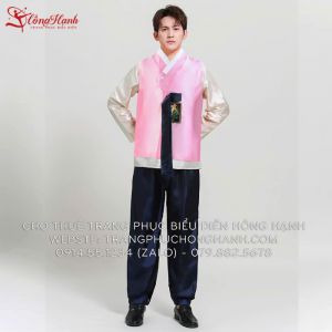 Thuê Trang Phục Hàn Quốc 17