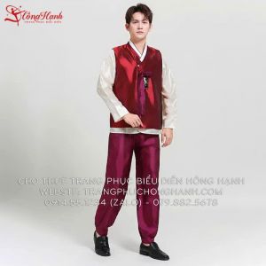 Thuê Trang Phục Hàn Quốc 18