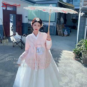 Thuê Trang Phục Hàn Quốc 19