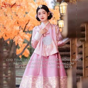 Thuê Trang Phục Hàn Quốc 20