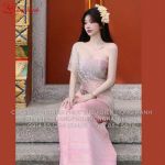 Thuê Trang Phục Singapore Nữ 3 - SN3