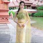 Thuê Trang Phục Singapore Nữ 5 - SN5
