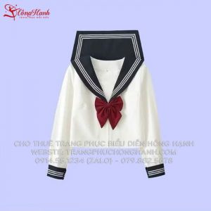 Thuê đồng phục học sinh Nữ