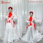 Áo Tứ Thân 207 - TT207