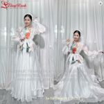 Áo Tứ Thân 211 - TT211