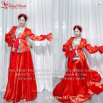 Áo Tứ Thân 212 - TT212