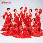 Áo Tứ Thân 217 - TT217