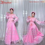 Áo Tứ Thân 213 - TT213