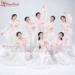 Áo Tứ Thân 210 - TT210