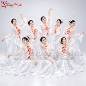 Áo Tứ Thân 220 - TT220