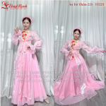 Áo Tứ Thân 221 - TT221