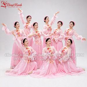 Áo Tứ Thân 221 - TT221