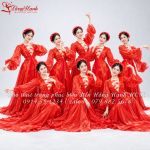 Áo Tứ Thân 222 - TT222