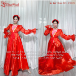 Áo Tứ Thân 223 - TT223