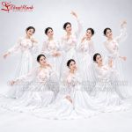 Áo Tứ Thân 224 - TT224