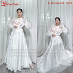 Áo Tứ Thân 224 - TT224