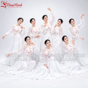Áo Tứ Thân 224 - TT224