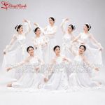 Áo Tứ Thân 214 - TT214