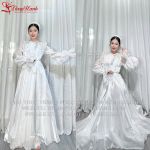 Áo Tứ Thân 225