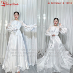 Áo Tứ Thân 214 - TT214