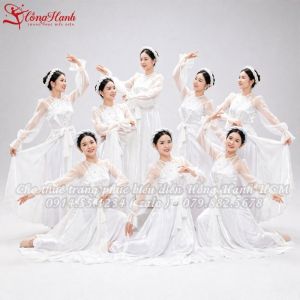 Áo Tứ Thân 214 - TT214